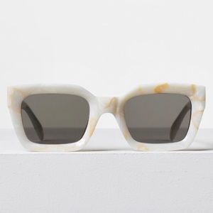 Celine Kate Marble Sunglasses